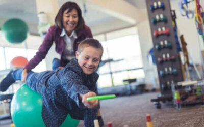 What is the NDIS?