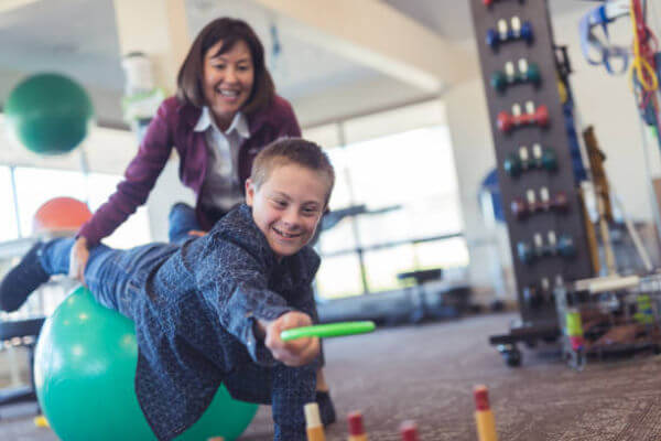 Physiotherapy in Motion Perth